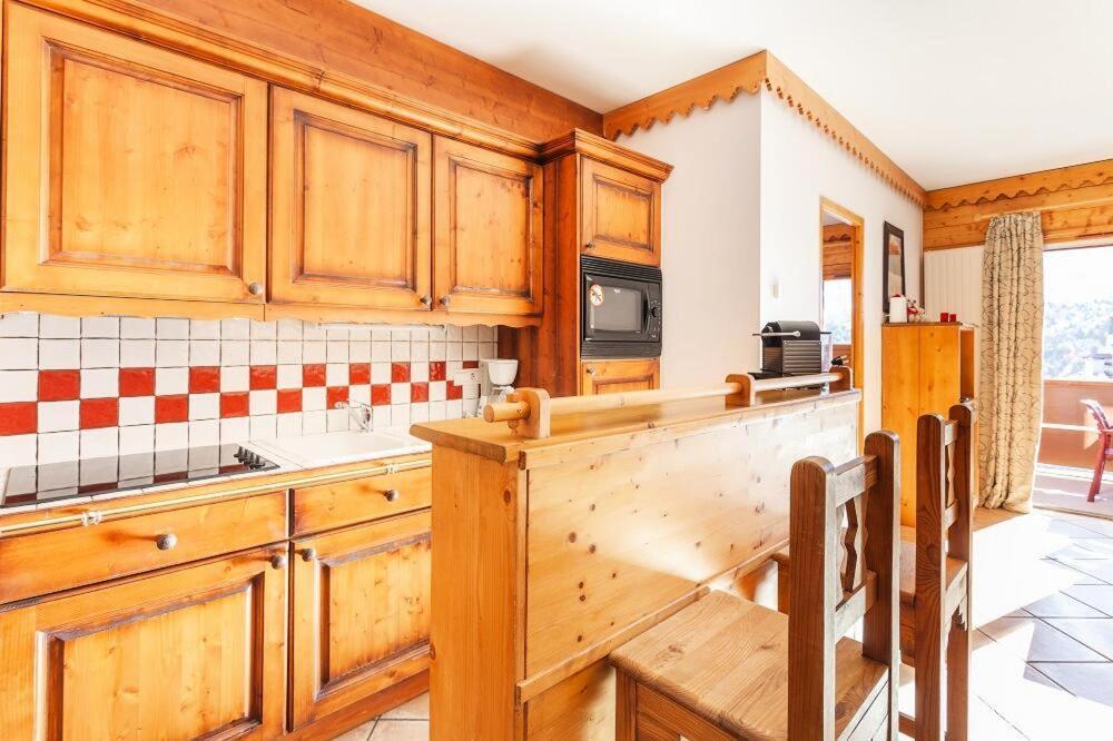 Residence Les Hauts Bois - Maeva Home La Plagne Εξωτερικό φωτογραφία