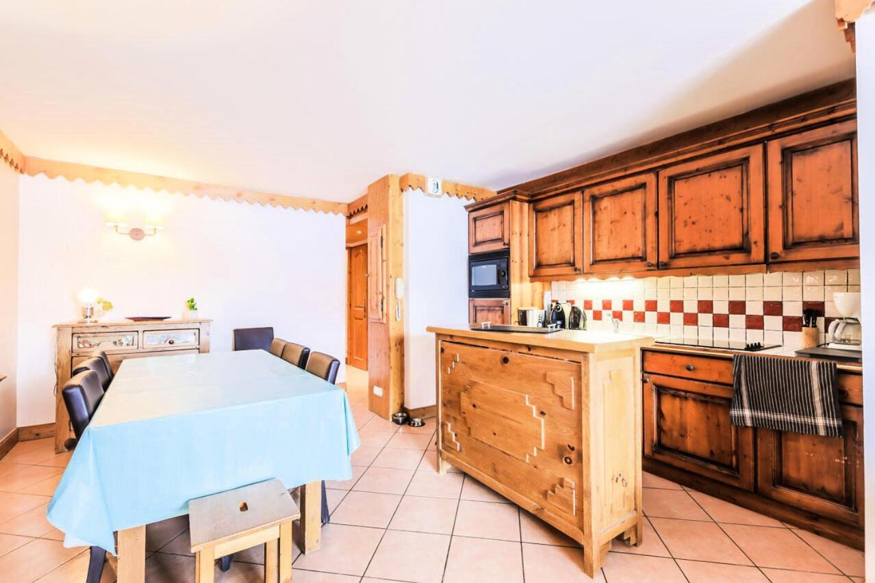 Residence Les Hauts Bois - Maeva Home La Plagne Εξωτερικό φωτογραφία