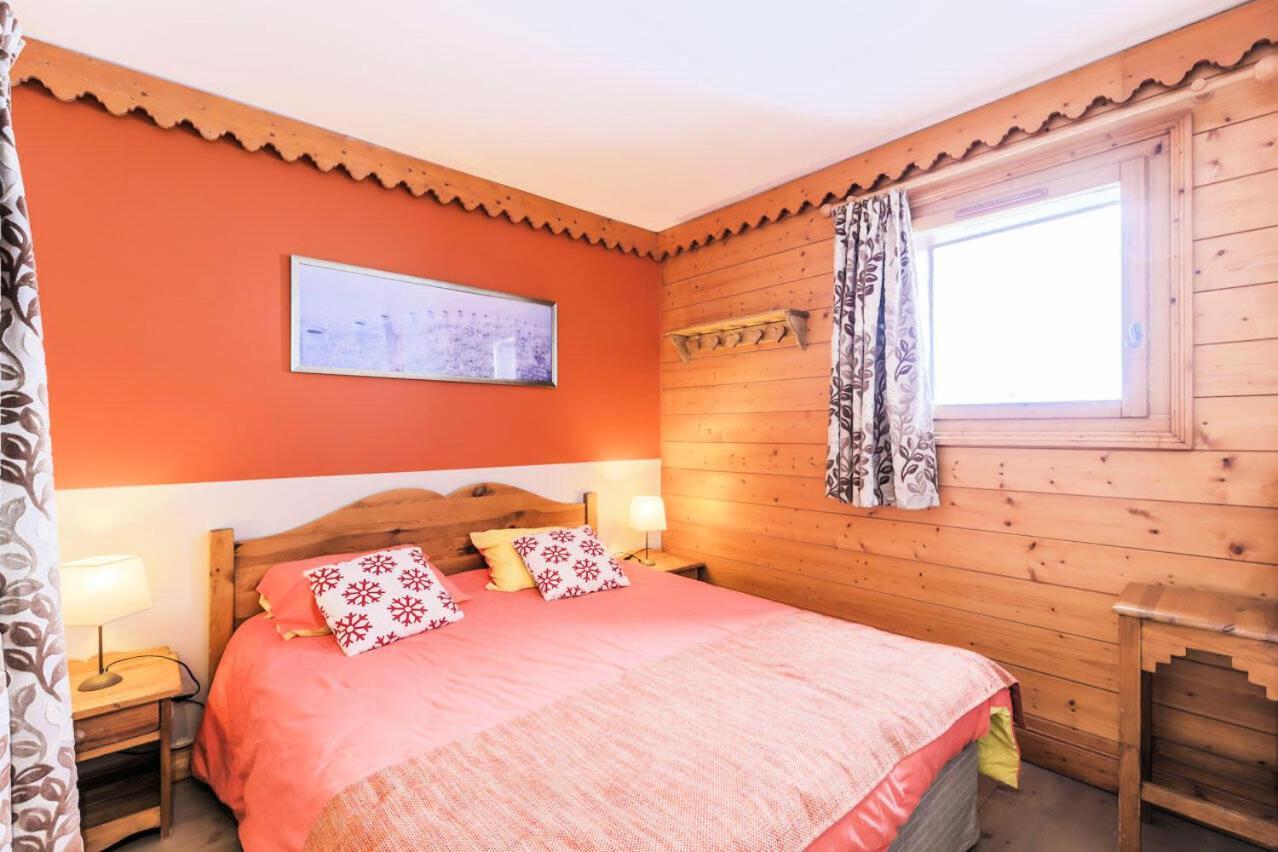 Residence Les Hauts Bois - Maeva Home La Plagne Εξωτερικό φωτογραφία