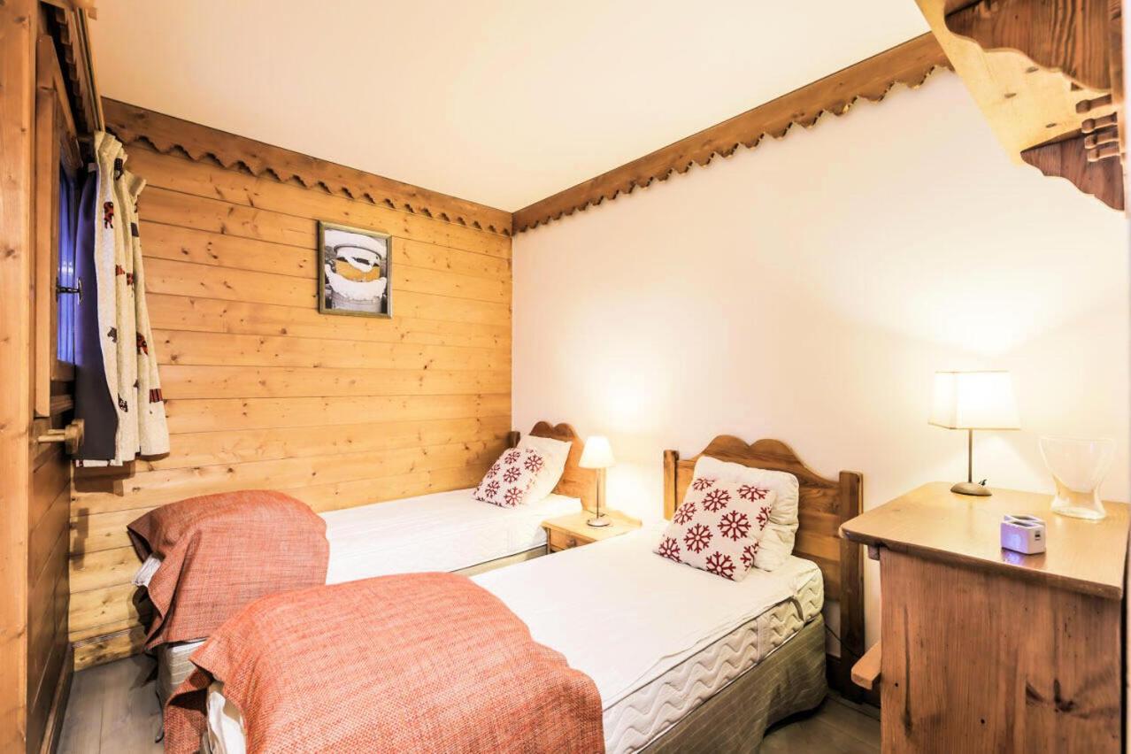 Residence Les Hauts Bois - Maeva Home La Plagne Εξωτερικό φωτογραφία