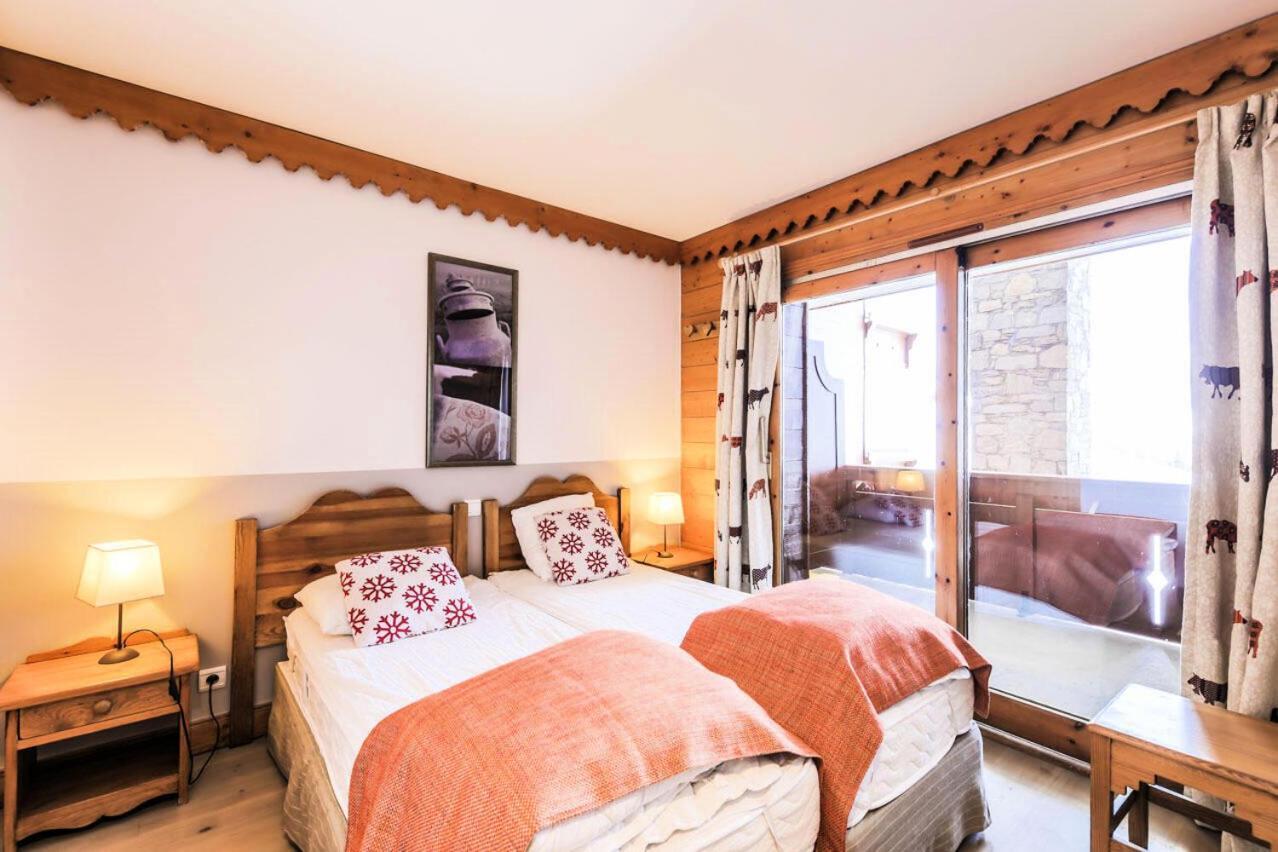 Residence Les Hauts Bois - Maeva Home La Plagne Εξωτερικό φωτογραφία
