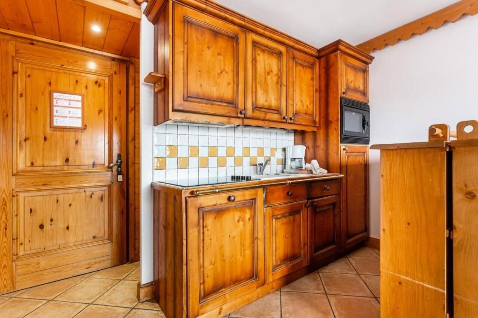 Residence Les Hauts Bois - Maeva Home La Plagne Δωμάτιο φωτογραφία