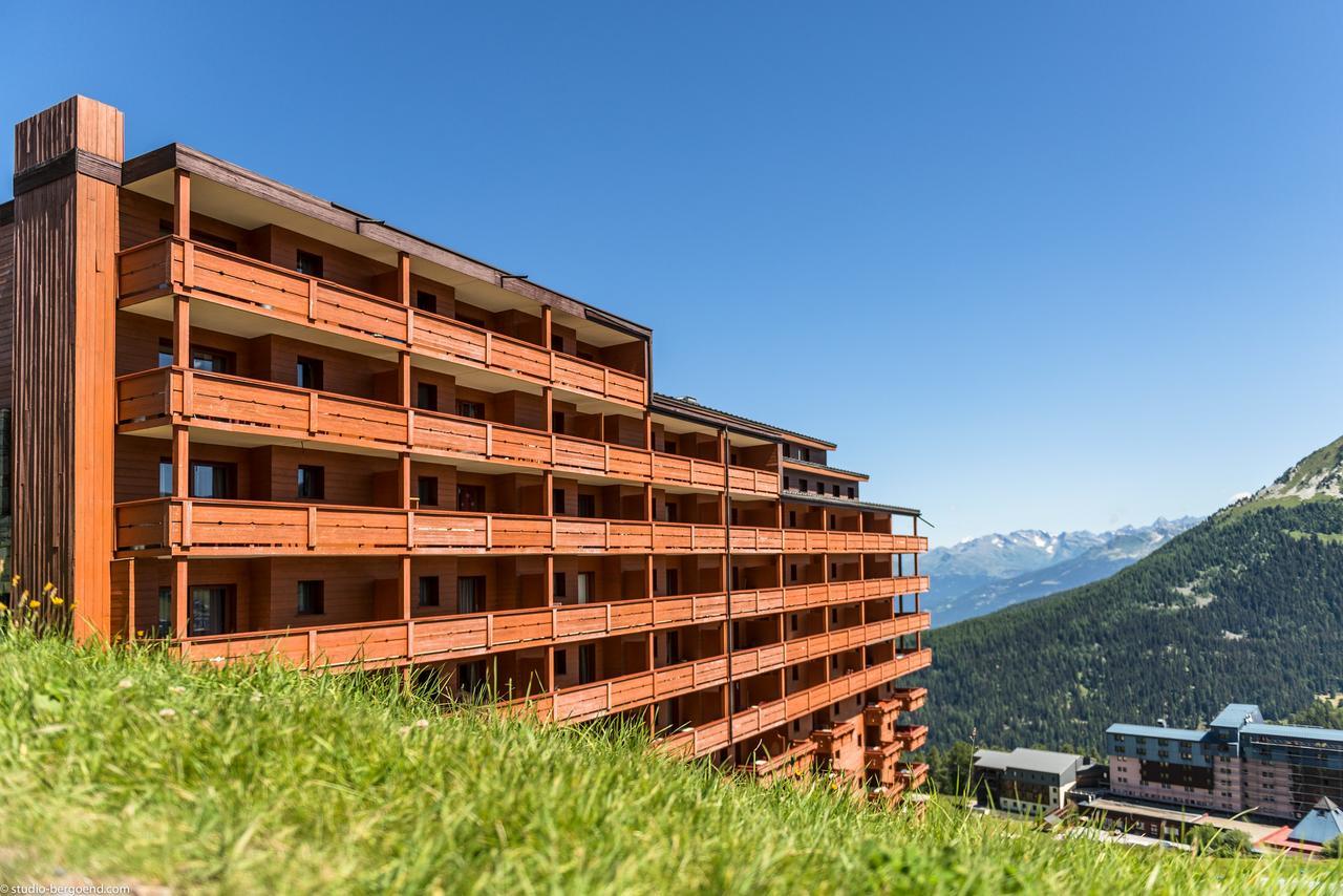 Residence Les Hauts Bois - Maeva Home La Plagne Εξωτερικό φωτογραφία