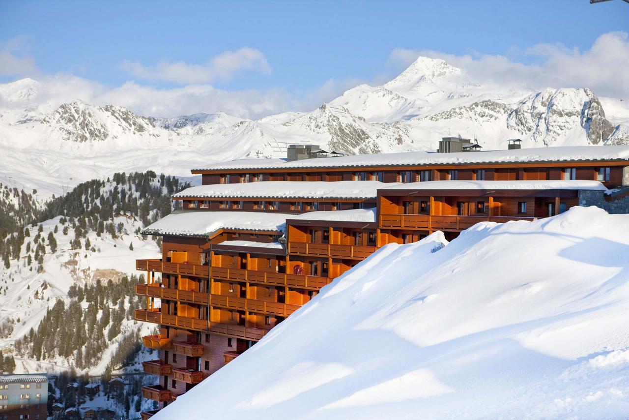 Residence Les Hauts Bois - Maeva Home La Plagne Εξωτερικό φωτογραφία