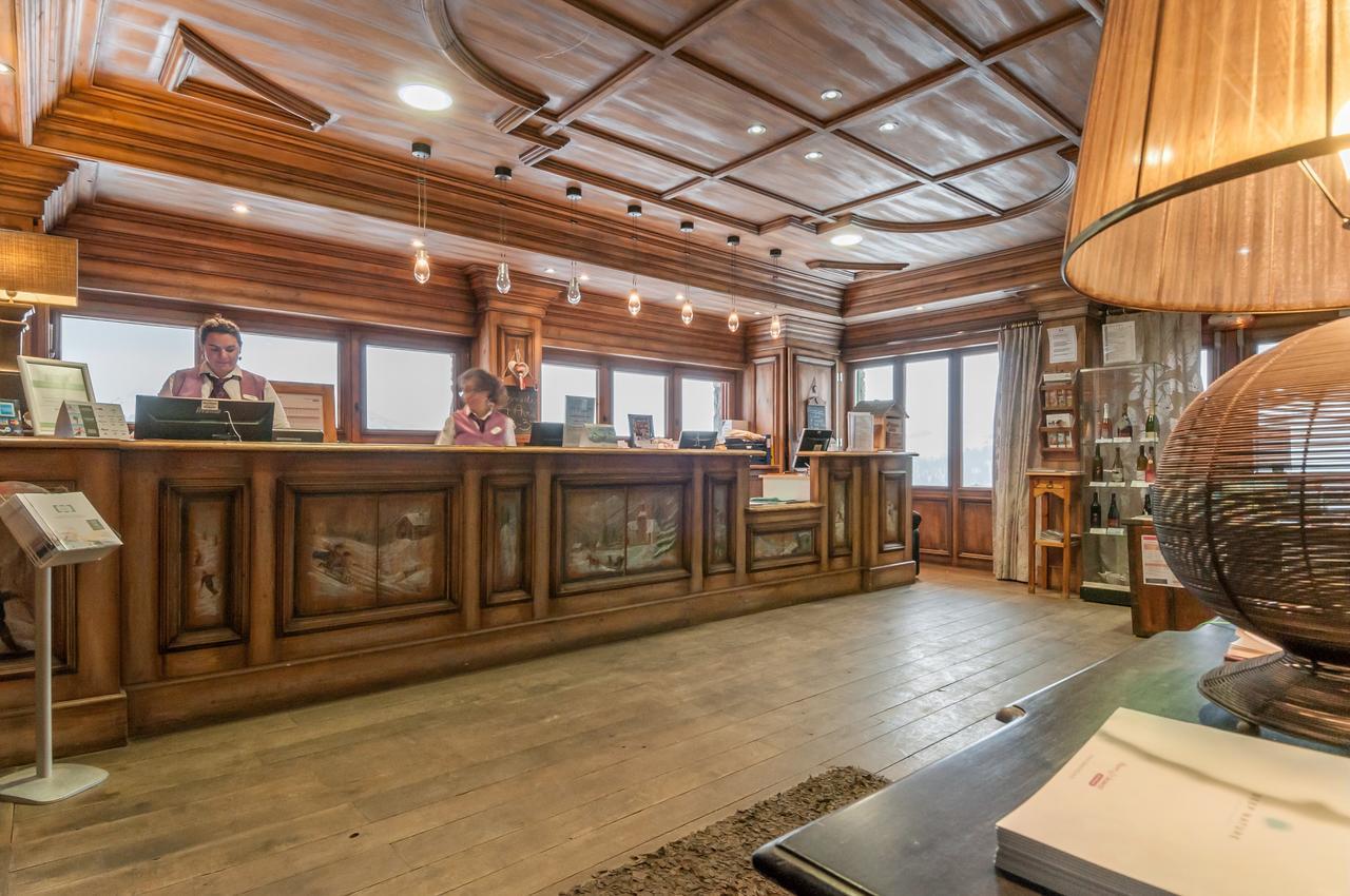 Residence Les Hauts Bois - Maeva Home La Plagne Εξωτερικό φωτογραφία