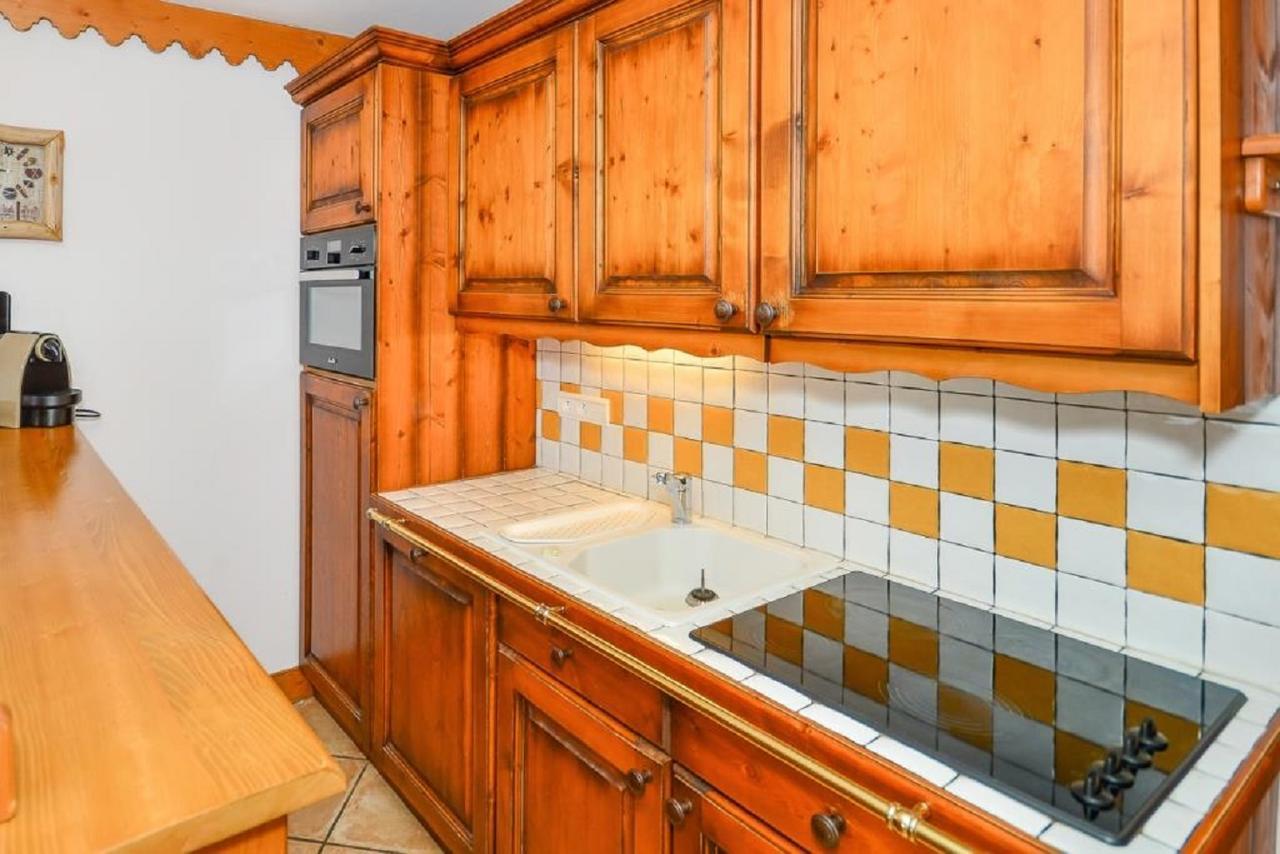 Residence Les Hauts Bois - Maeva Home La Plagne Εξωτερικό φωτογραφία