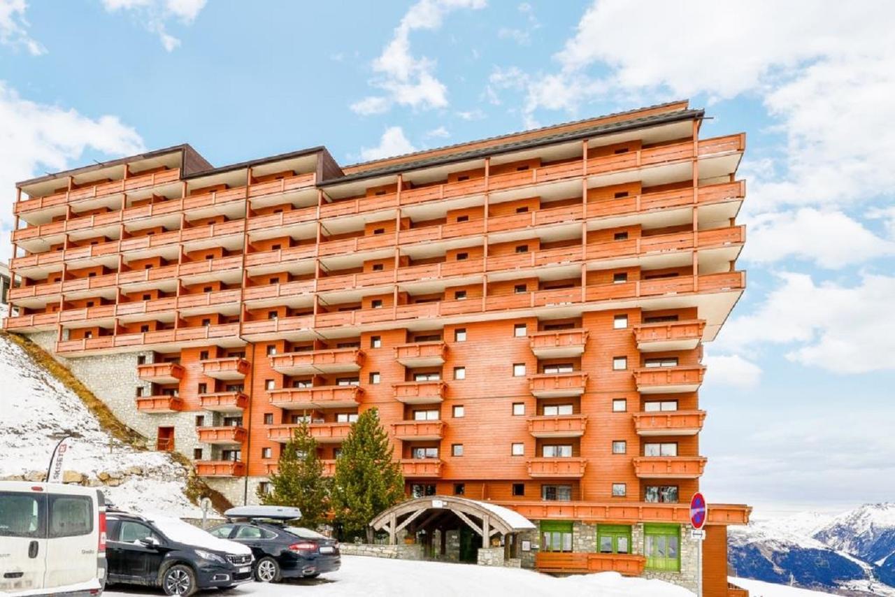 Residence Les Hauts Bois - Maeva Home La Plagne Εξωτερικό φωτογραφία
